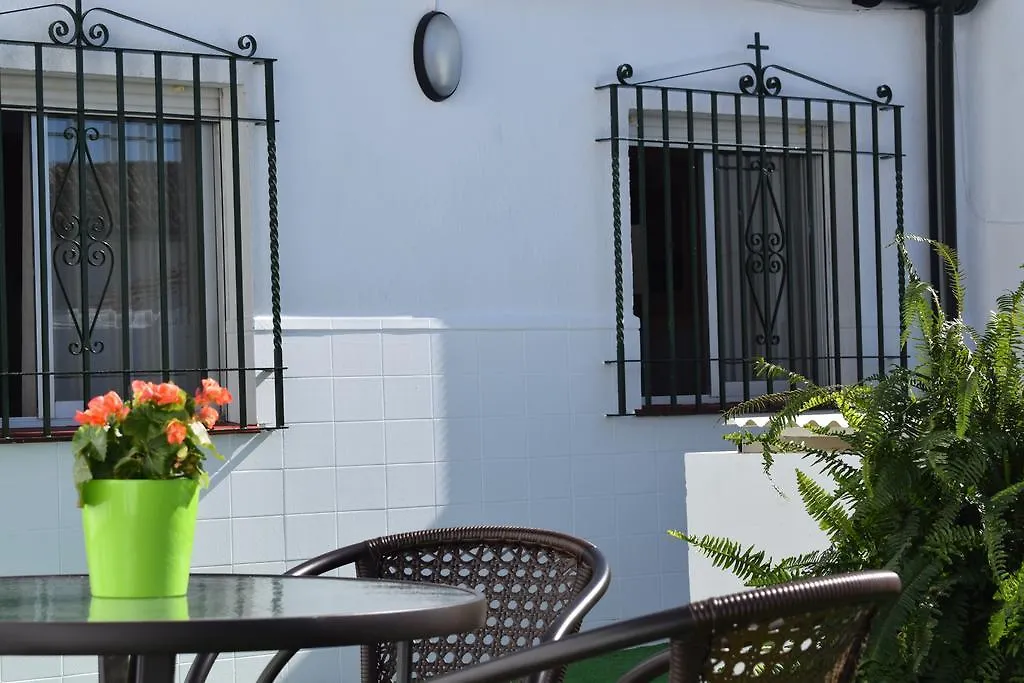 Apartamentos Cespedescinco Cordova Appartamento
