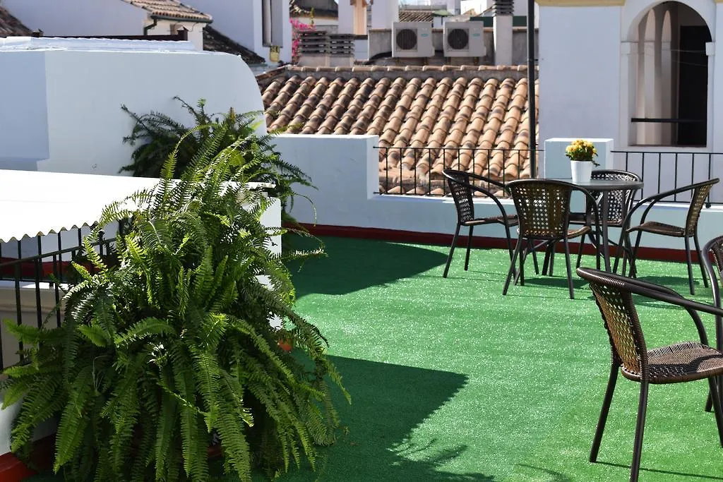Apartamentos Cespedescinco Cordova Appartamento