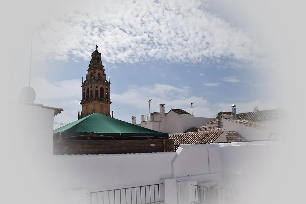 Appartamento Apartamentos Cespedescinco Cordova