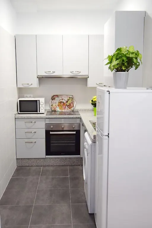 Appartamento Apartamentos Cespedescinco Cordova