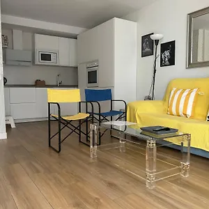  Apartamento Aroma De Azahar, En San Basilio