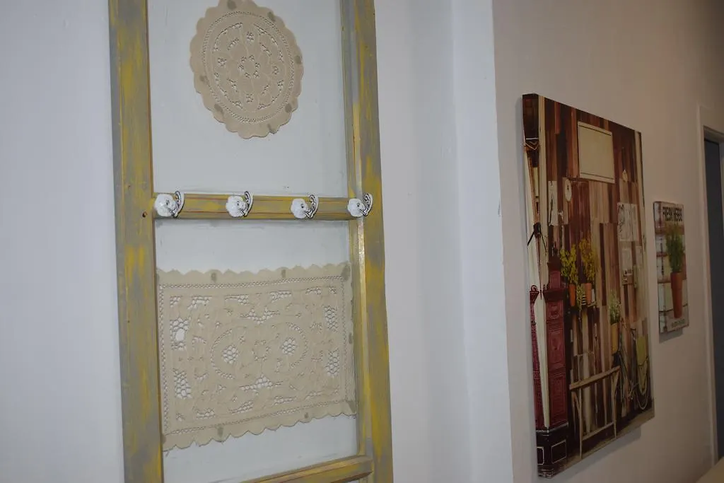 Apartamentos Cespedescinco Córdova